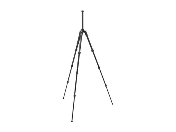 Manfrotto BEFREE GT PRO kolmijalka ilman päätä