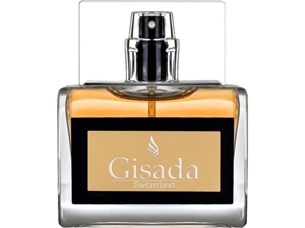 Gisada Gisada Uomo Eau De Toilette 100 ml (mann)