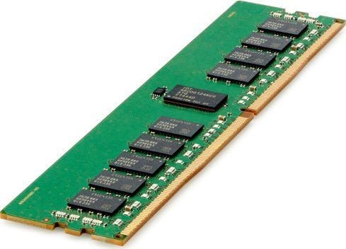 HPE SmartMemory - DDR4 - modul - 32 GB - DIMM 288-pin - 2933 MHz / PC4-23400 - CL21 - 1.2 V - registrert - ECC