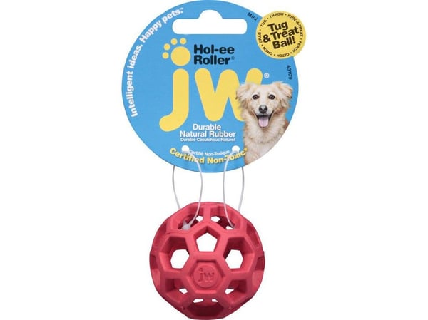 JW Pet HOL-EE ROLLER MINI (43109)
