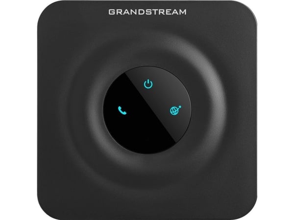 Grandstream HT801 - V2 - VoIP-telefonadapter - 100 Mb LAN - RFC2833