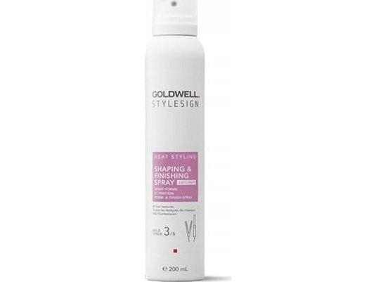 Goldwell Lämpösuojasuihke hiusten muotoiluun, 200 ml.