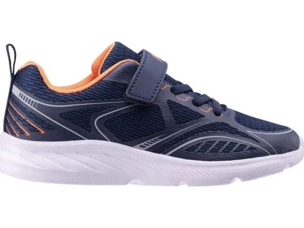 Martes sneakers för barn RUNIE LOW JRB stl 28