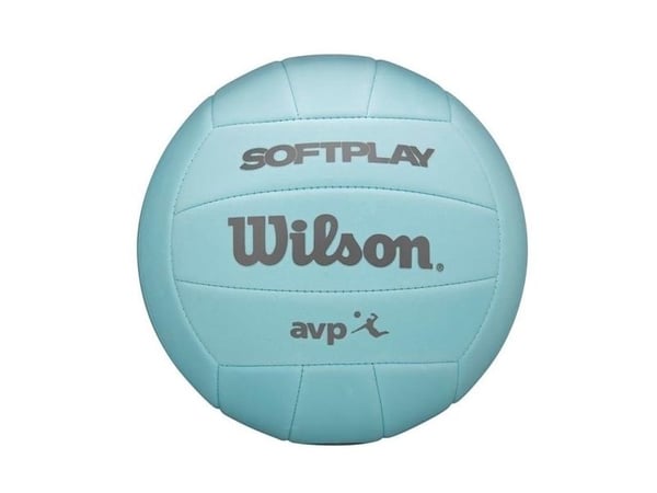 Volleyball, volleyball Wilson AVP SOFT PLAY