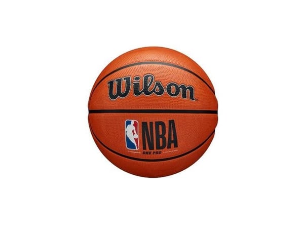 Wilson träning basket Wilson nba drv pro wtb9100xb07 storlek 7