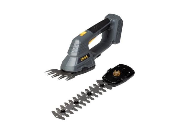 Hekk-/gressklipper Grunder 18V M1e-18Ld-200/C3