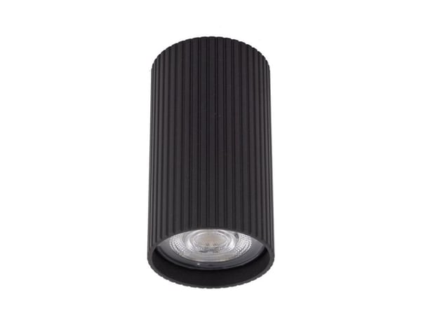 TK Lighting Tune 10022 plafond takspotlampe 1x10W GU10 svart