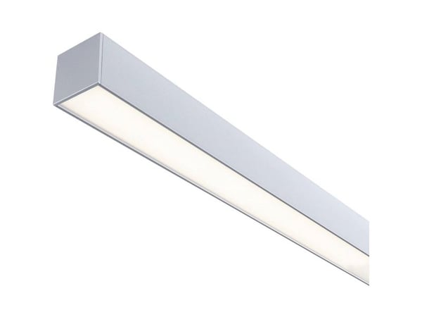 Paulmann 98173 Linion LED taklampe LED (RGB) 8.5 W krom (matt)