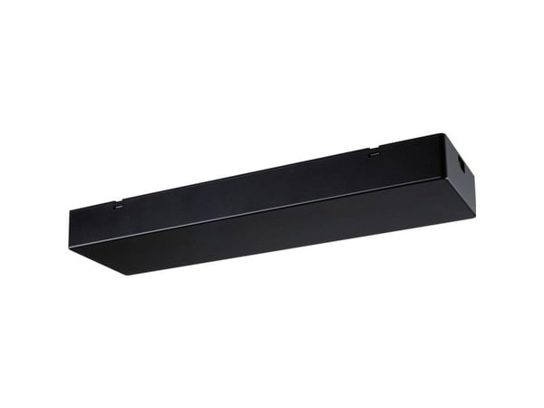Paulmann Linion 98206 strömförsörjning EEK A (A - G) svart