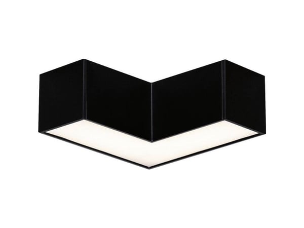 Paulmann 98171 Linion LED-taklampe (RGB) 3,5 W svart