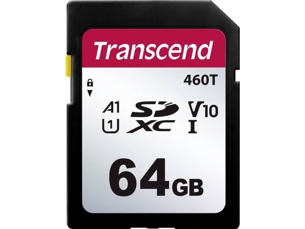 Transcend TS64GSDC460T-VS1