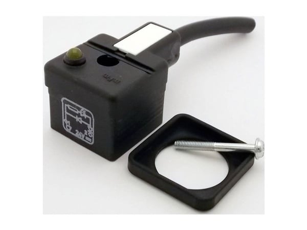 Molex 1210501888 Venttiililiitin Sisältö: 1 kpl