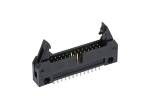 Molex 90663-3642 Venttiililiitin Sisältö: 1 kpl