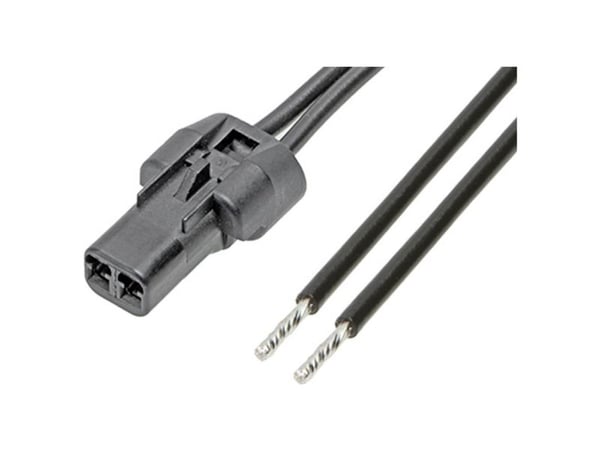 Molex kabel för anslutningshus 215311-1021 1 st