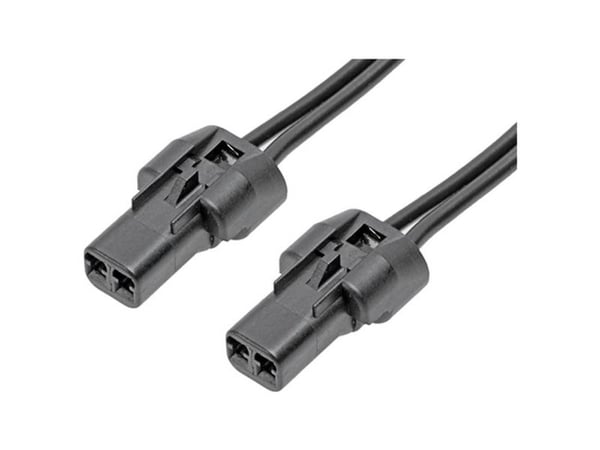 Molex anslutningskabel för skåp 215310-1022 1 st