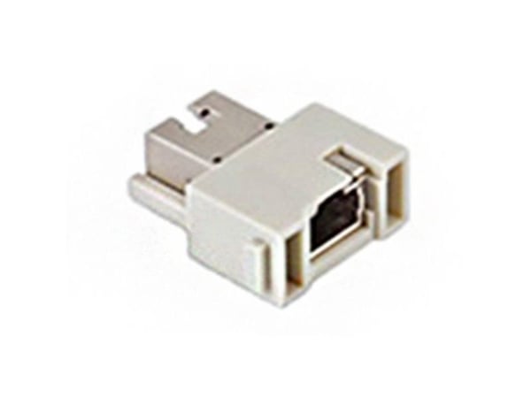Molex-adapter - 1 st i påse