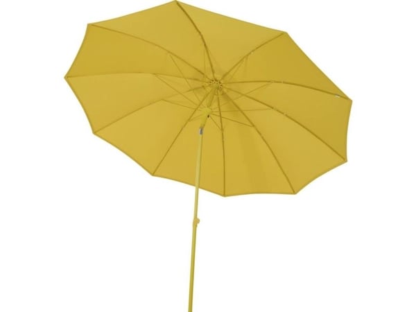 Siena Garden Paolo T52184 Aurinkovarjon keskipylväs Alumiini, polyesteri