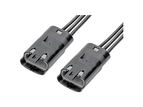 Molex Pin kaapin kaapeli 215312-1033 1 kpl