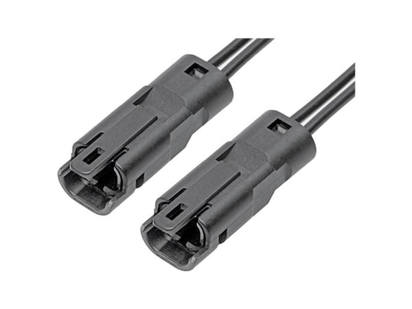 Molex Pin kotelokaapeli 215312-1023 1 kpl