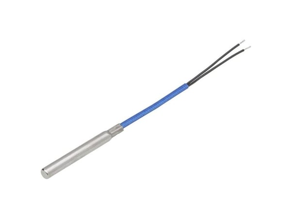 Molex 218535-3907 Värmeledare 1 st