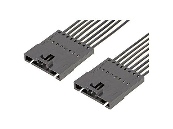 Molex Pin kotelokaapeli 216272-1082 1 kpl irtotavarana