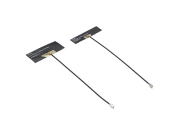 Molex 47950-1001 antenne, 1 stk. Tray