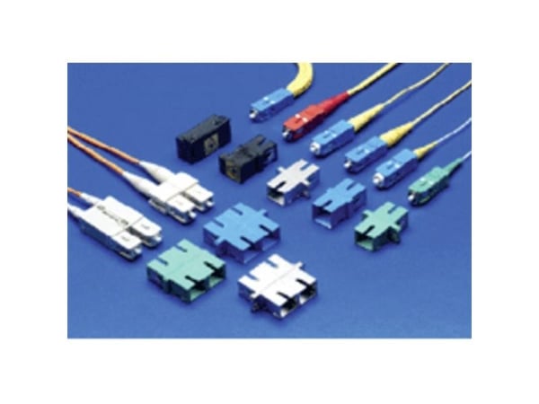 Molex-kuituliitin 106066-0000 Rasia 106066-0000 Box