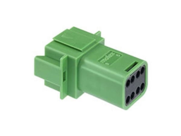 Molex 93444-5233 1 kpl Bulkki