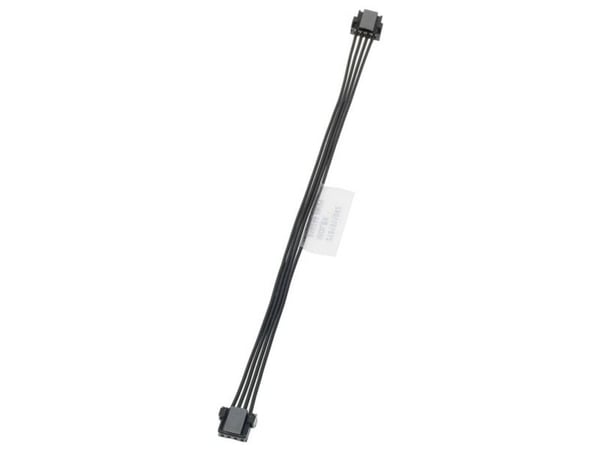 Molex anslutningskabel för skåp 218101-1040 1 st Bulk