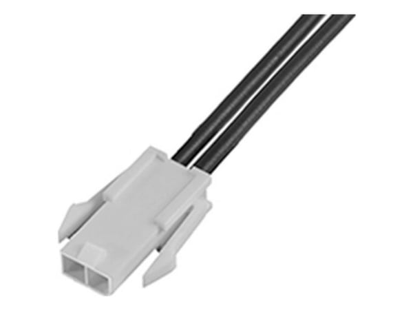 Molex-liitäntäkaapelin kaapeli 215320-2023 1 kpl