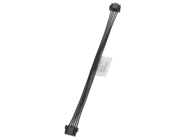 Molex anslutningskabel för skåp 218101-1054 1 st Bulk