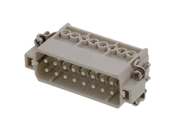 Signalkontakt, strømkontakt 936010149 Molex