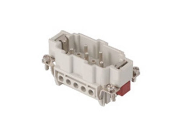 Signaaliliitin, virtaliitin 936010363 Molex Sisältö: 1 kpl