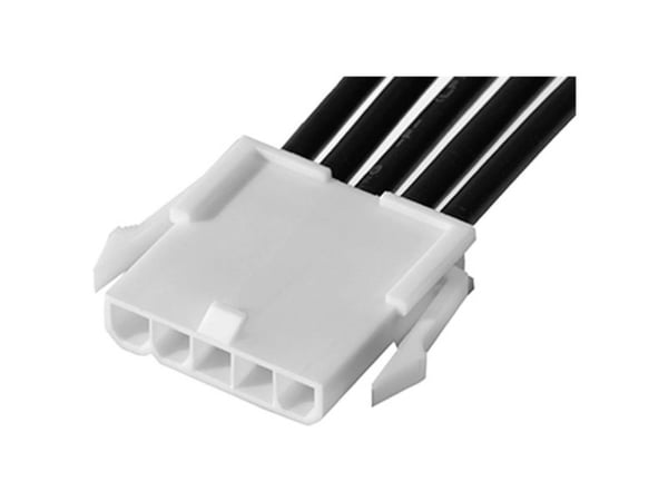 Molex Pin kaapin kaapeli 215323-2053 1 kpl