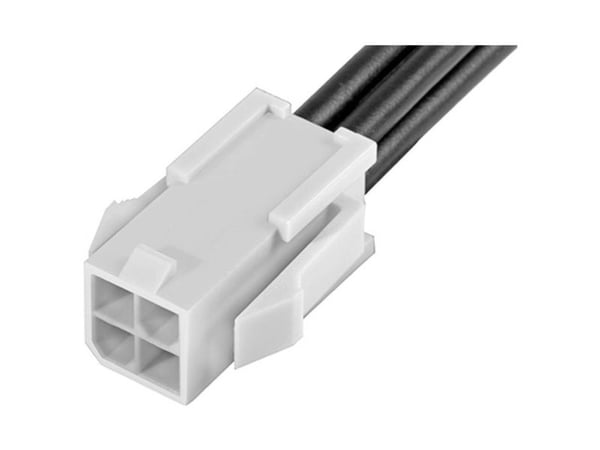 Molex Pin kotelokaapeli 215327-2042 1 kpl irtotavarana