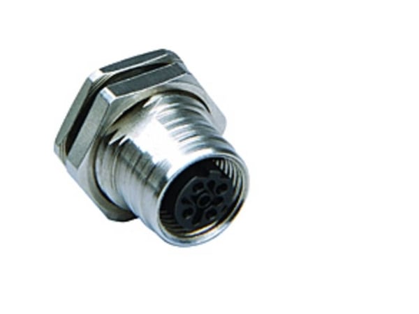 Molex 1200840033 Sensor-, ställdon-stik, 1 st