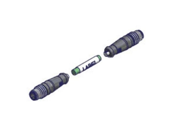 Molex 1200490457 Anturi, toimilaitteen liitin, 1 kpl Pussi