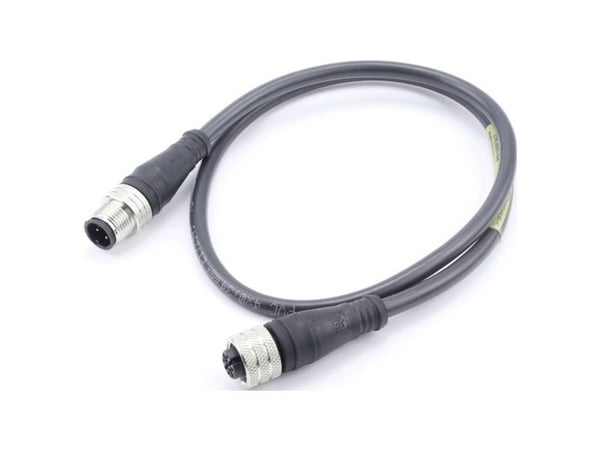 Molex 1200070473 Sensor-, ställdon-stik, 1 st