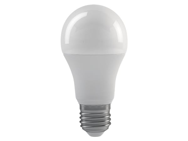 Emos ZL4206, 11,5 W, 75 W, E27, 1060 lm, 30000 timer, Varm hvit