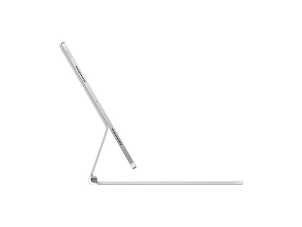 Apple Magic, QWERTY, Ukrainsk, Trackpad, 1 mm, Apple, iPad Pro 12,9-tuumainen (5. sukupolvi) iPad Pro 12,9-tuumainen (4. sukupolvi) iPad Pro 12,9-t...
