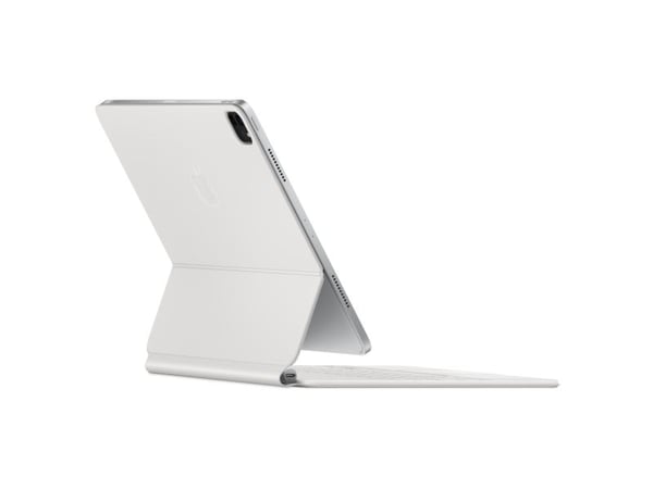 Apple Magic, QWERTY, Ukrainsk, Trackpad, 1 mm, Apple, iPad Pro 12,9-tuumainen (5. sukupolvi) iPad Pro 12,9-tuumainen (4. sukupolvi) iPad Pro 12,9-t...