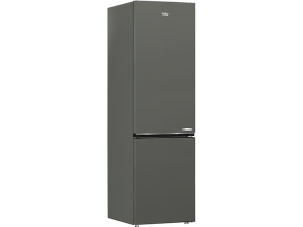 Beko B5RCNA405HG, 355 l, SN-T, 6 kg/24t, D, Fresh zone compartment, Grå