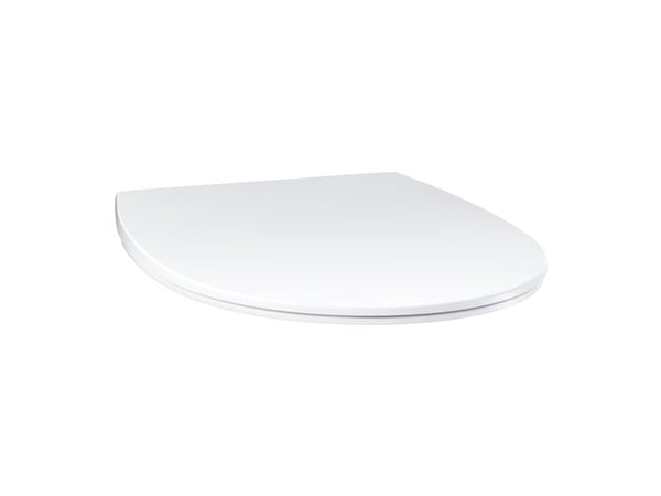 GROHE Bau Ceramic, Vit, 1 styck