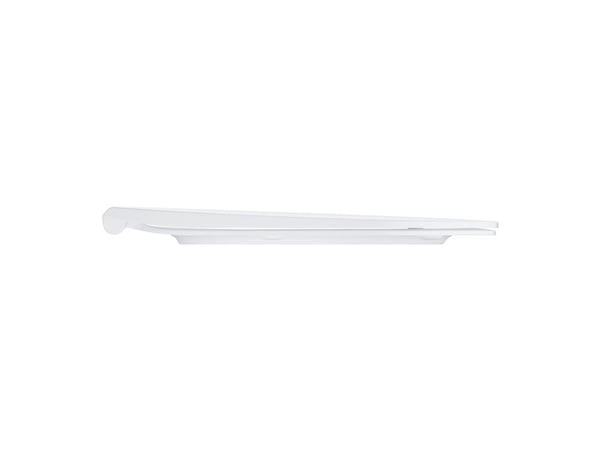 GROHE Bau Ceramic, Vit, 1 styck