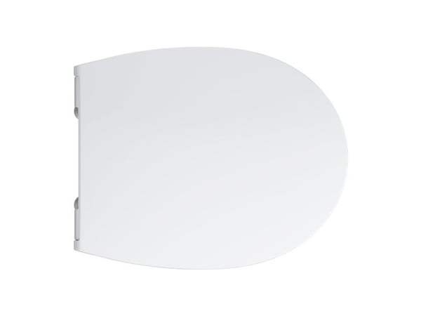GROHE Bau Ceramic, Vit, 1 styck