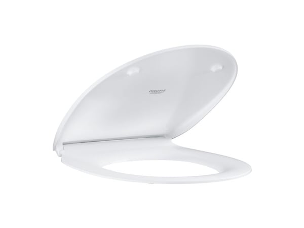 GROHE Bau Ceramic, Vit, 1 styck