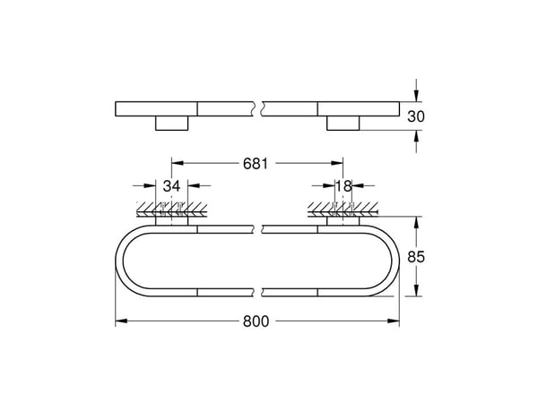 GROHE Selection