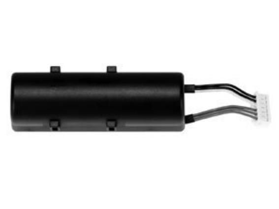 Zebra - Håndholdt batteri - med PowerPrecision Plus - litiumion - 3500 mAh (en pakke 10) - for Zebra PS30