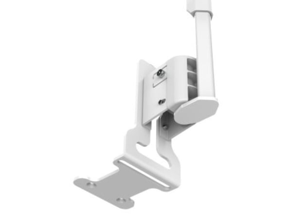 Flexson FLXE300ACM1011, Tak, Hvit, Tak, 80°, 15°, Sonos ERA 300