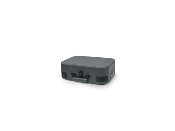 Muse MT-207 DGB, Automatisk, Sort, Grå, Tre, 33,45,78 RPM, Rotasjon, 10 W, AC